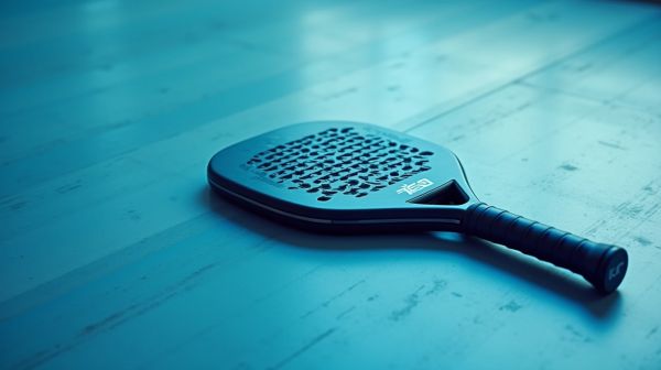 Guide d'achat : quelle raquette de padel pour votre niveau de pratique ?