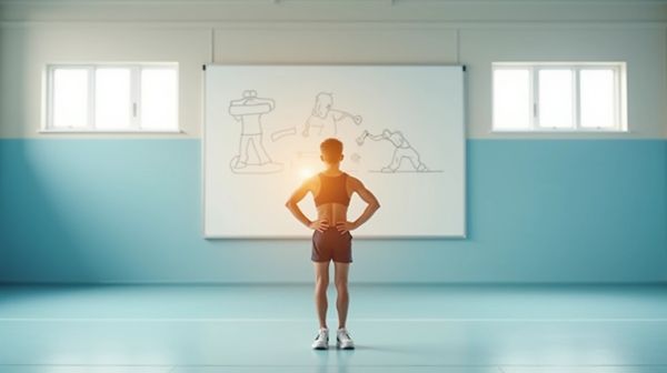Les critères essentiels pour sélectionner un coach sportif idéal