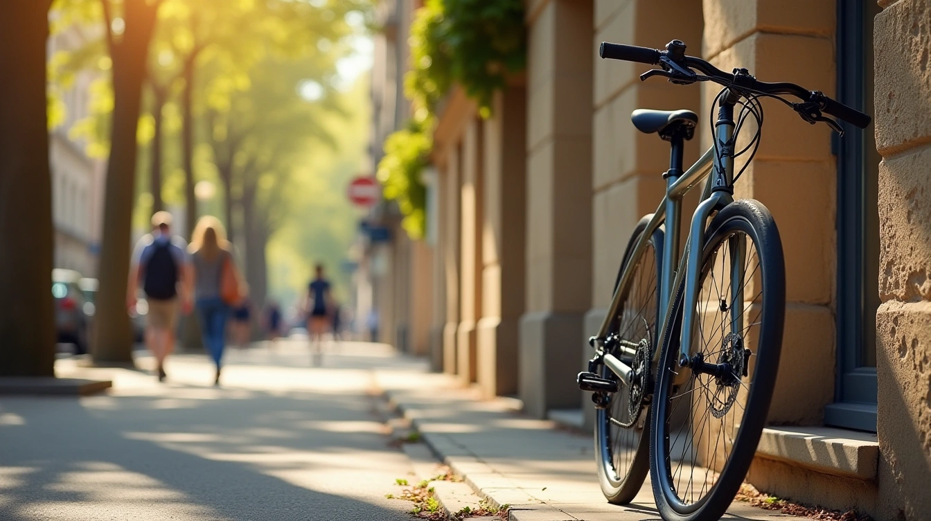 Comment bien choisir son vélo d’intérieur à Toulouse ?